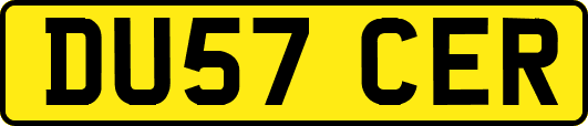 DU57CER