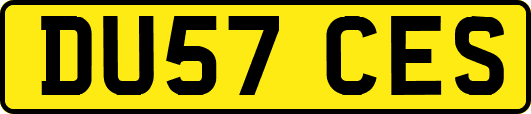 DU57CES