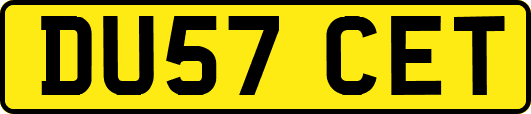DU57CET