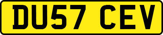 DU57CEV