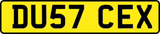 DU57CEX