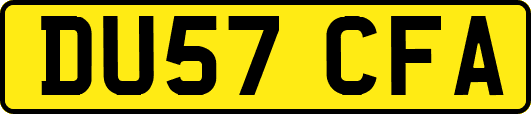 DU57CFA