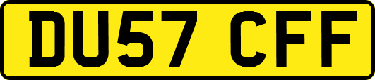 DU57CFF
