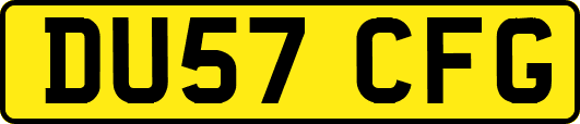 DU57CFG