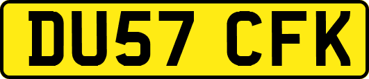DU57CFK