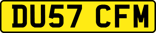 DU57CFM