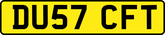 DU57CFT