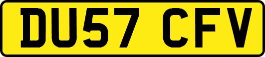 DU57CFV