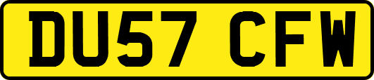 DU57CFW