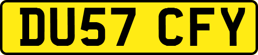 DU57CFY