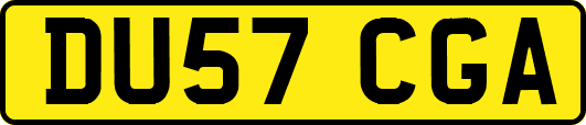 DU57CGA