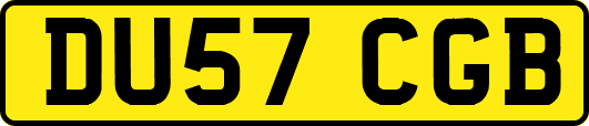 DU57CGB