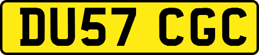 DU57CGC