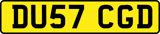 DU57CGD