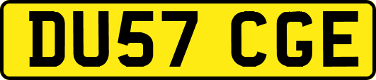 DU57CGE