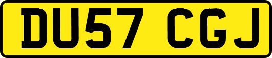 DU57CGJ