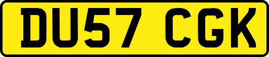 DU57CGK