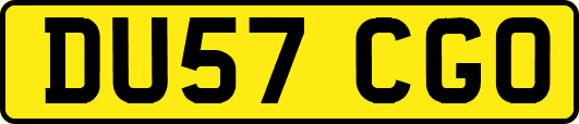 DU57CGO