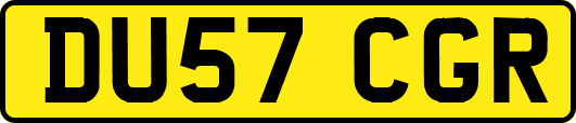 DU57CGR