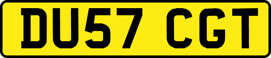DU57CGT