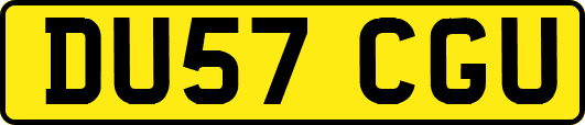 DU57CGU