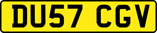 DU57CGV