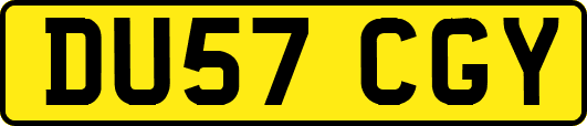 DU57CGY