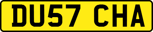 DU57CHA