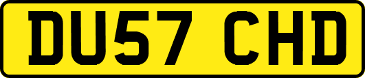 DU57CHD