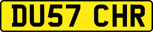 DU57CHR