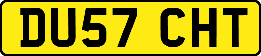 DU57CHT