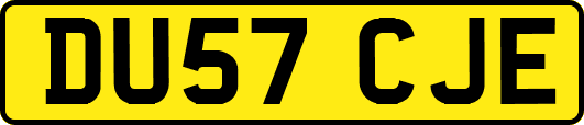 DU57CJE