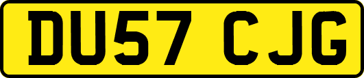 DU57CJG