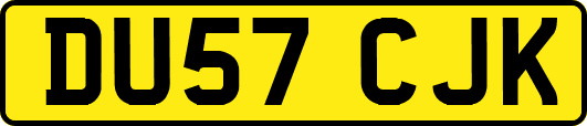 DU57CJK