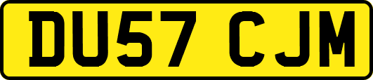 DU57CJM