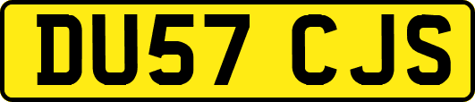 DU57CJS