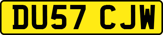 DU57CJW