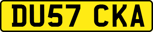 DU57CKA