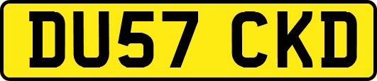 DU57CKD