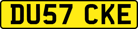 DU57CKE