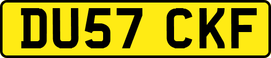 DU57CKF