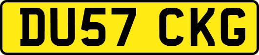 DU57CKG