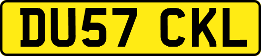 DU57CKL