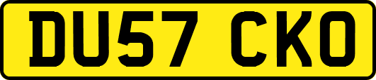 DU57CKO