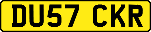 DU57CKR