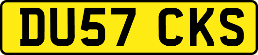 DU57CKS