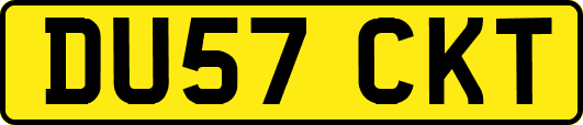 DU57CKT