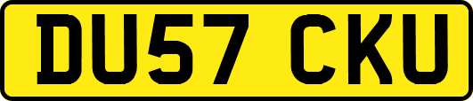 DU57CKU