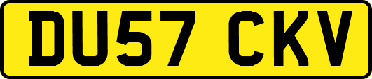 DU57CKV