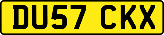 DU57CKX